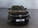 Renault Espace 1.2 E-Tech HEV Iconic 7pl.  200 Hp, Auto's, Renault, Automaat, 1199 cc, Overige brandstoffen, Zwart