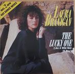 Laura Branigan : the lucky one, 12 pouces, Comme neuf, Enlèvement, Pop