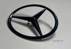 A2047580058 Mercedes Benz C W204 logo ster embleem zwart, Auto-onderdelen, Ophalen of Verzenden, Mercedes-Benz