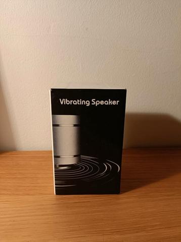 Adin Vibro Speaker beschikbaar voor biedingen