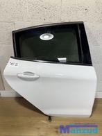 PEUGEOT 208 1 Wit rechts achter deur portier 2012-2018, Taurusavenue 1
2132 LS  Hoofddorp, NL, Gebruikt, Contact.group@renault.com