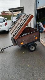 bagagewagentje, Autos : Divers, Enlèvement, Comme neuf
