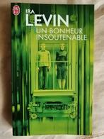 Un bonheur insoutenable d'Ira Levin, Enlèvement ou Envoi