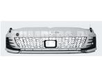 Bumper Volkswagen Golf 7 VII 5G0 GTI GTD 12-16 Voorbumper MZ, Gebruikt, Voor, 6 maanden garantie, Ophalen of Verzenden