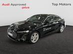Audi A5 ADVANCED*QUATTRO*ELEKTRISCHE ZETELS*19" VELGEN, Automaat, Zwart, A5, Cruise Control