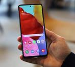 Samsung Galaxy A51, Telecommunicatie, Mobiele telefoons | Samsung, Gebruikt, Wit, Ophalen of Verzenden, Zonder simlock