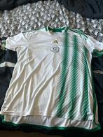 Maillot Algerie 2025 2xl, Sports & Fitness, Enlèvement, Comme neuf, Maillot