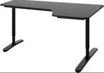 IKEA BEKANT bureau, Huis en Inrichting, Ophalen, Zo goed als nieuw, Bureau