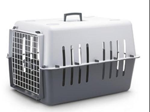 Reisbench, hondenbench of transportbox hond, Dieren en Toebehoren, Hondenbenches, Zo goed als nieuw, Ophalen