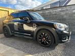 MINI Countryman S 2.0AS JCW Pack Keyless Led Pano Navi Full, Autos, Mini, Achat, Euro 6, Carnet d'entretien, Cruise Control