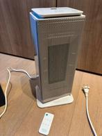 CECOTEC keramische verwarming met afstandsbediening, Doe-het-zelf en Bouw, Verwarming en Radiatoren, Ophalen of Verzenden, Zo goed als nieuw