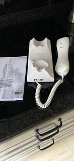 Parlephone, Enlèvement, Comme neuf