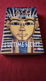 Toetanchamon, Ophalen of Verzenden, Gelezen