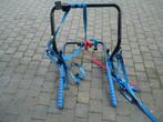 porte vélo, Autos : Divers, Porte-vélos, Enlèvement, 2 vélos, Utilisé, Porte-hayon