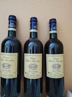 Château Haut Baradieu 2008 3 Bouteilles Saint Estephe, Ophalen, Frankrijk, Nieuw, Rode wijn