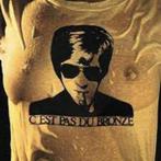 JACQUES DUTRONC - C'EST PAS DU BRONZE, Cd's en Dvd's, Gebruikt, Rock-'n-Roll, Ophalen of Verzenden