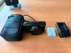 Sony RX100 VI, Audio, Tv en Foto, Compact, Zo goed als nieuw, Sony, 8 keer of meer