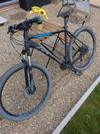 Cube Attention 23 inch( 190 tot 205), Fietsen en Brommers, Ophalen, Gebruikt