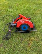 Cirkelzaag Hilti SCW 70, Doe-het-zelf en Bouw, Gereedschap | Zaagmachines, Ophalen, Gebruikt