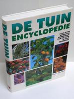 De Tuin Encyclopedie (Klaas T. Noordhuis), Nieuw, Ophalen of Verzenden, Tuinontwerpen, Noordhuis