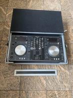 controller flightcase nieuw, Muziek en Instrumenten, Ophalen, Zo goed als nieuw, Flightcase