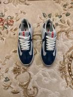 Prada cups, Ophalen, Zo goed als nieuw