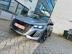 Peugeot 208 1.2 i ALLURE*VIRTUELE*CAMERA*, Auto's, Peugeot, Euro 6, 1198 cc, Android Auto, Leder