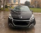Peugeot 208 1.6 BLUEHDI EURO6b, Autos, Achat, Euro 6, Diesel, Particulier
