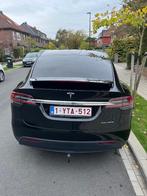 Tesla Model X 100 KWH Long range plus 4WD, Autos, Model X, Achat, Beige, 5 portes