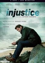 Injustice, Ophalen of Verzenden, Nieuw in verpakking, Thriller