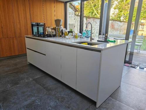 Keuken eiland gratis mee te nemen, Maison & Meubles, Cuisine | Éléments de cuisine, Comme neuf, Moins de 100 cm, 200 cm ou plus