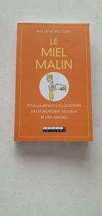 Le miel malin, Ophalen of Verzenden, Zo goed als nieuw