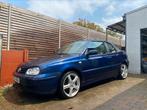 VW Golf Mk 4 Cabrio ! 2.0L Benzine !, Auto's, Volkswagen, Voorwielaandrijving, 1998 cc, Beige, Cabriolet