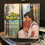 LP Sun Sajna, Ophalen of Verzenden, Gebruikt