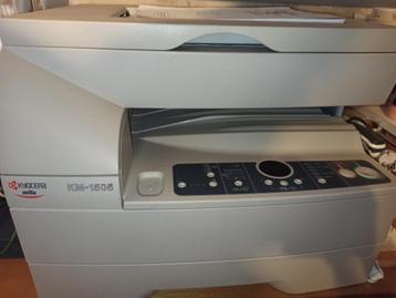 photocopieuse, Enlèvement, Comme neuf, Copier, Photocopieuse