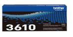 TN3610 ONGEOPEND, Verzenden, Nieuw, Toner, Brother