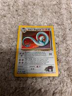 Gym erika’s dragonair, Enlèvement ou Envoi, Comme neuf