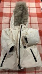 Ski jas zara meisje maat 18-24maanden - 92cm, Enlèvement, Ski, Vêtements