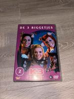 K3 de 3 biggetjes dvd, Ophalen of Verzenden, Zo goed als nieuw