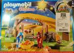 Kerststal van PLAYMOBIL, Kinderen en Baby's, Ophalen