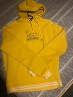 Karal kanijeans, Kleding | Heren, Truien en Vesten, Ophalen of Verzenden, Gedragen, Maat 48/50 (M), Geel