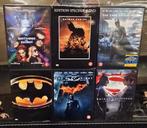 Batman dvd-collectie., Ophalen of Verzenden, Zo goed als nieuw
