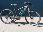 Elektrische fiets, Fietsen en Brommers, Fietsen | Heren | Herenfietsen, Versnellingen, Zo goed als nieuw, 65 cm of meer, Ophalen