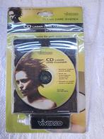 cd laser lens cleaner nieuw, CD & DVD, CD | Autres CD, Neuf, dans son emballage, Enlèvement ou Envoi
