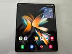 Samsung fold 4 256gb, Android OS, Galaxy Z Fold, Noir, 10 mégapixels ou plus