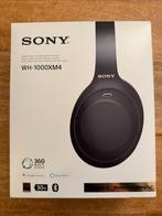 SONY Draadloze hoofdtelefoon WH-1000XM4, Audio, Tv en Foto, Hoofdtelefoons, Ophalen of Verzenden, Zo goed als nieuw, Over oor (circumaural)