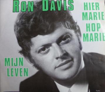 Ron Davis, Enlèvement ou Envoi