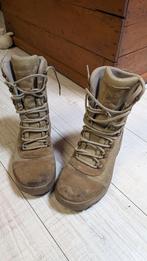 Haix bottines maat 42, Ophalen, Bruin, Haix, Boots