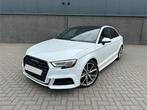 Audi S3 Quattro - 2.0 TFSI - Pano - RUILEN MOGELIJK!, Automaat, S3, Euro 6, Berline