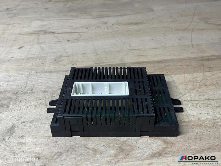Lichtmodule LM II BMW 5 serie E60 E61 | 9192641, Auto-onderdelen, Verlichting, Gebruikt, Ophalen of Verzenden